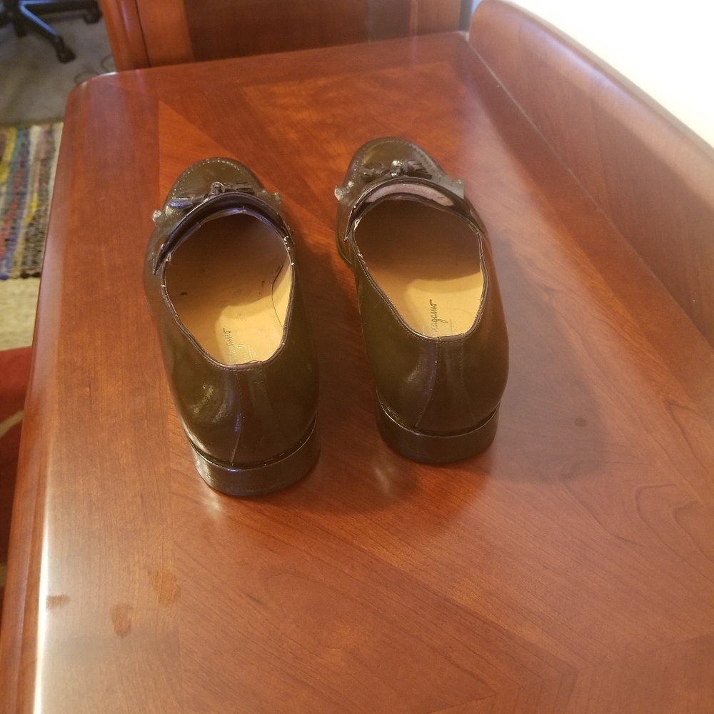 Men shoe - Picture 3 of 3